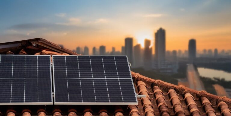 Solarni paneli