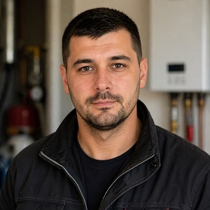 Vuk Lazić autor
